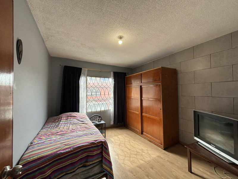 Casa en venta en Quiroga Sur, Bogotá · foto 18 de 19