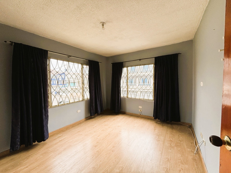 Casa en venta en Quiroga Sur, Bogotá · foto 19 de 19