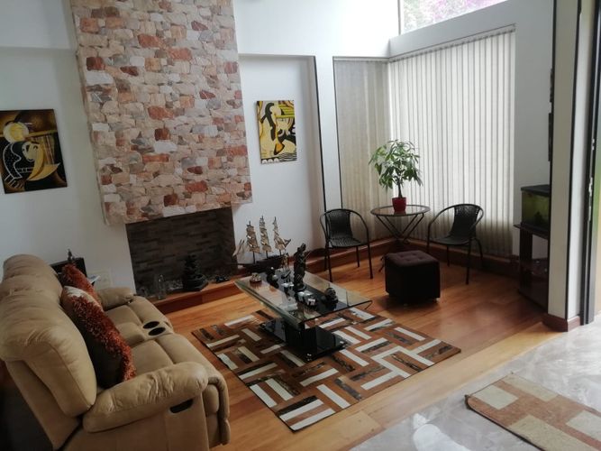 Casa de 3 alcobas en venta en Santa Maria De Los Lagos, Chía, 570 m² · foto 6 de 20