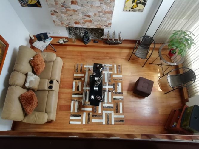 Casa de 3 alcobas en venta en Santa Maria De Los Lagos, Chía, 570 m² · foto 7 de 20