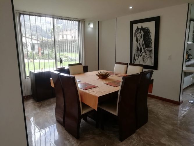 Casa de 3 alcobas en venta en Santa Maria De Los Lagos, Chía, 570 m² · foto 8 de 20