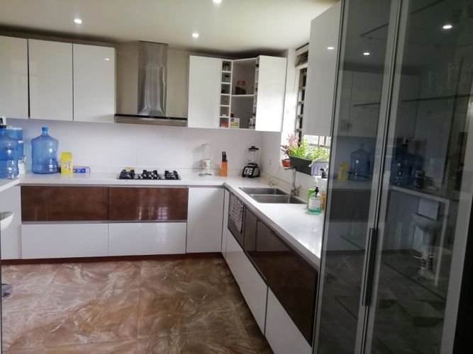 Casa de 3 alcobas en venta en Santa Maria De Los Lagos, Chía, 570 m² · foto 9 de 20