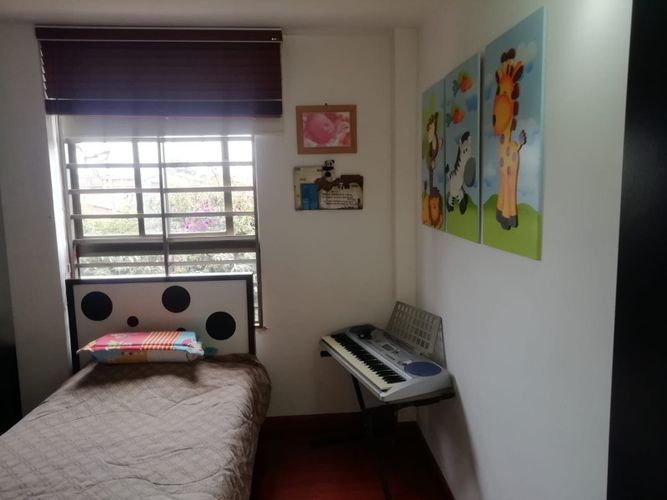 Casa de 3 alcobas en venta en Santa Maria De Los Lagos, Chía, 570 m² · foto 13 de 20