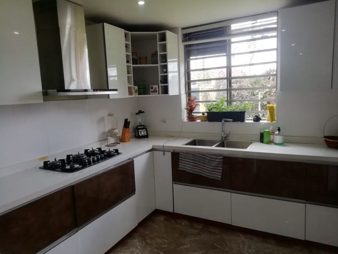 Casa de 3 alcobas en venta en Santa Maria De Los Lagos, Chía, 570 m² · foto 17 de 20