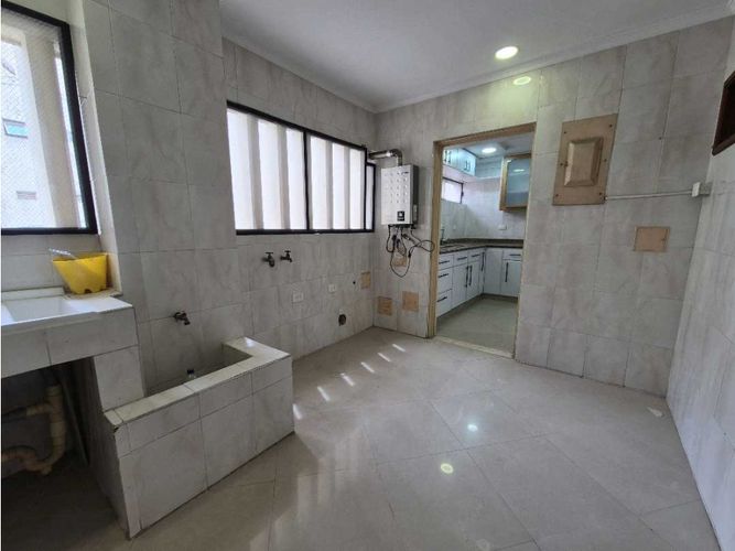 Apartamento de 4 alcobas en venta en Bocagrande, Cartagena, 178 m² · foto 16 de 24