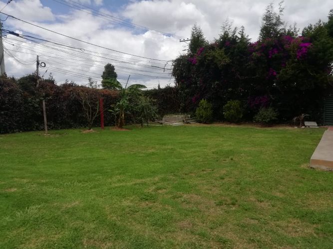 Casa de 3 alcobas en venta en Santa Maria De Los Lagos, Chía, 570 m² · foto 20 de 20