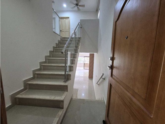 Apartamento de 4 alcobas en venta en Bocagrande, Cartagena, 178 m² · foto 19 de 24