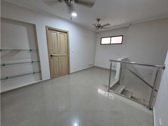 Apartamento de 4 alcobas en venta en Bocagrande, Cartagena, 178 m² · foto 20 de 24