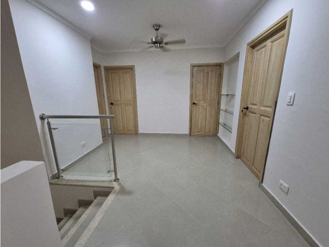 Apartamento de 4 alcobas en venta en Bocagrande, Cartagena, 178 m² · foto 21 de 24