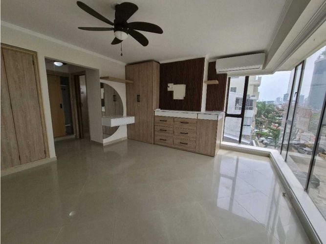 Apartamento de 4 alcobas en venta en Bocagrande, Cartagena, 178 m² · foto 22 de 24
