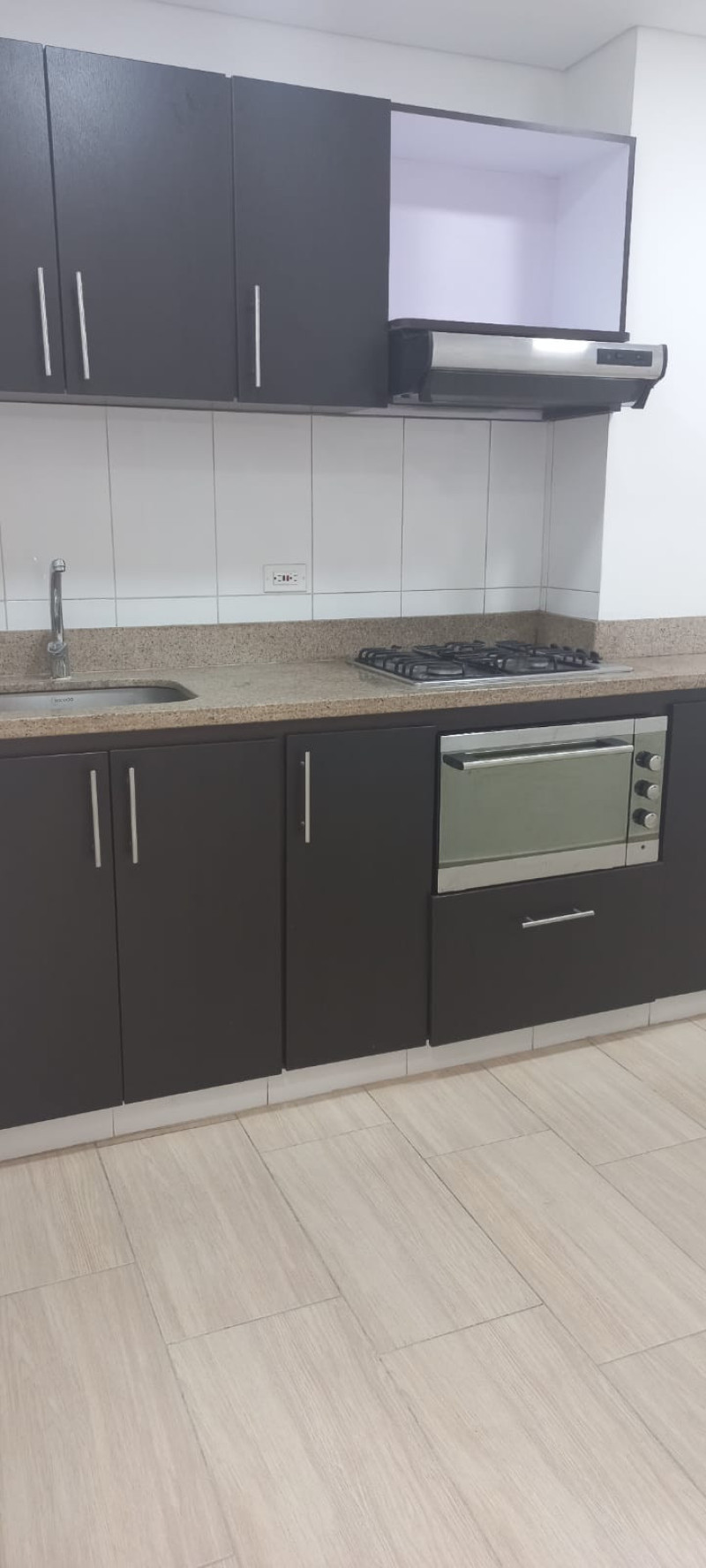 Apartamento en venta en Santa Lucia, Chía · foto 2 de 13