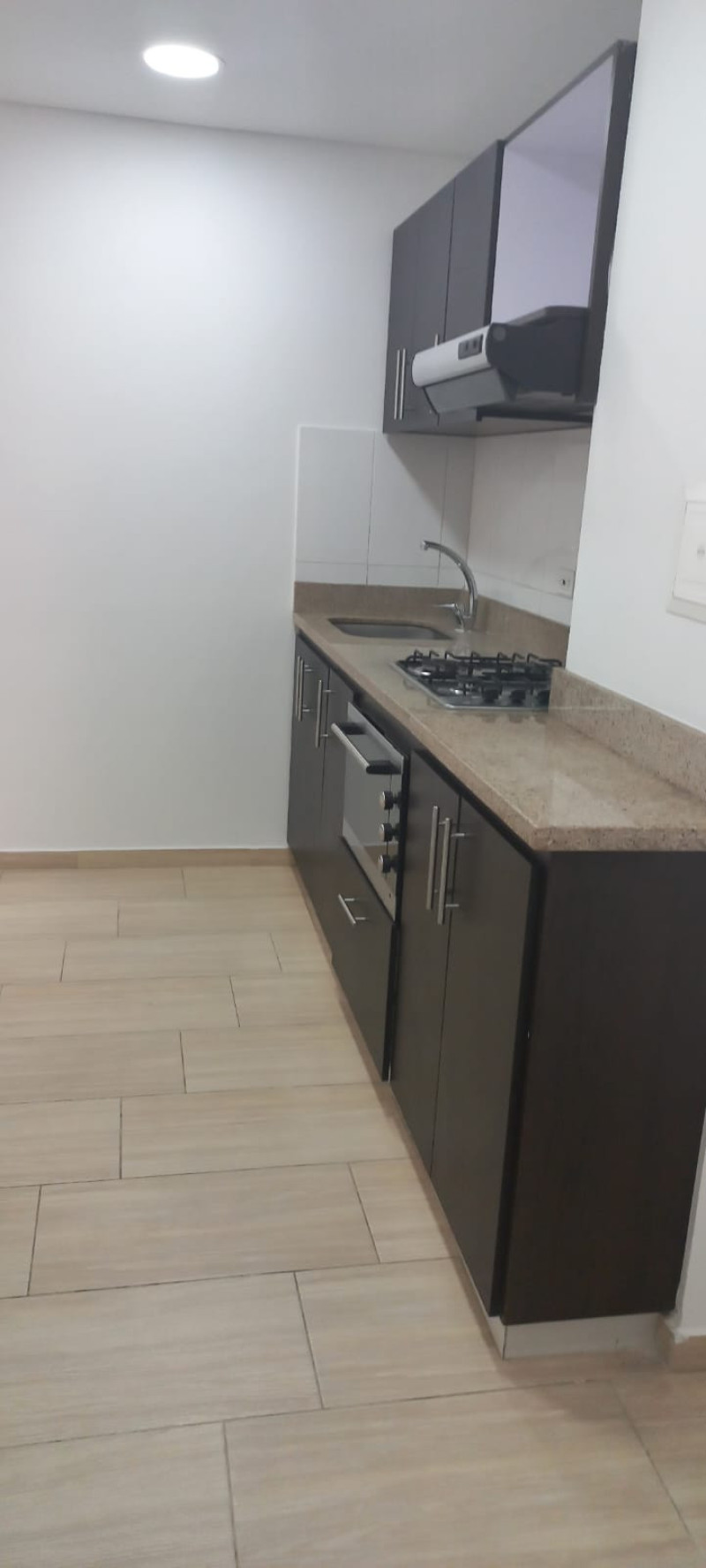 Apartamento en venta en Santa Lucia, Chía · foto 3 de 13