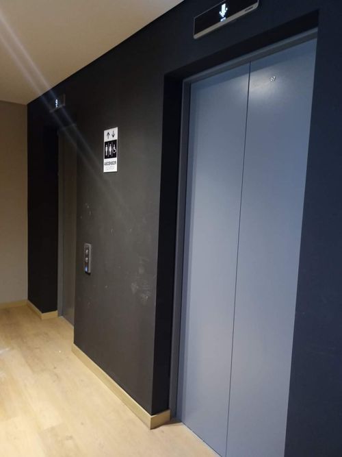 Apartaestudio en venta en Centro Internacional, Bogotá, 26 m² · foto 6 de 16