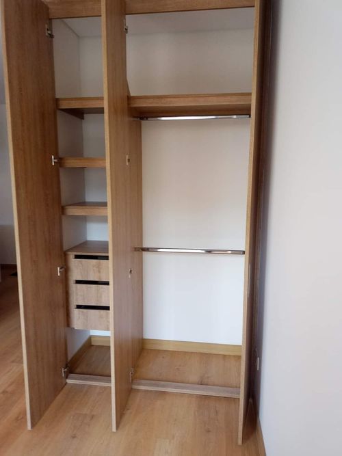 Apartaestudio en venta en Centro Internacional, Bogotá, 26 m² · foto 7 de 16