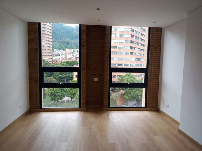 Apartaestudio en venta en Centro Internacional, Bogotá, 26 m² · foto 8 de 16