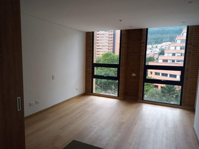 Apartaestudio en venta en Centro Internacional, Bogotá, 26 m² · foto 9 de 16