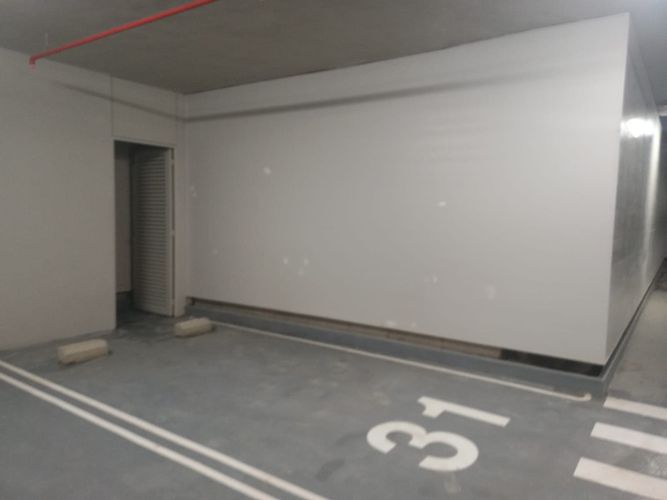 Apartaestudio en venta en Centro Internacional, Bogotá, 26 m² · foto 10 de 16