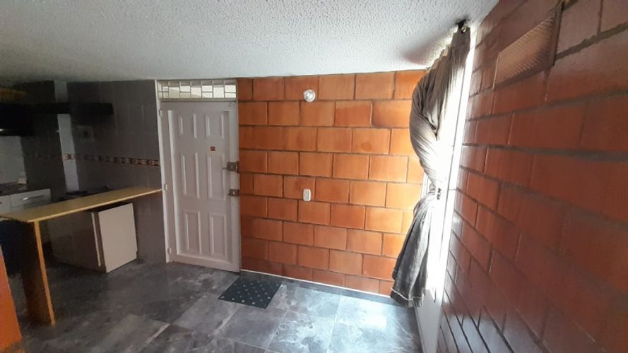 Apartamento de 2 alcobas en venta en Hogares Soacha, Soacha, 32 m² · foto 3 de 9