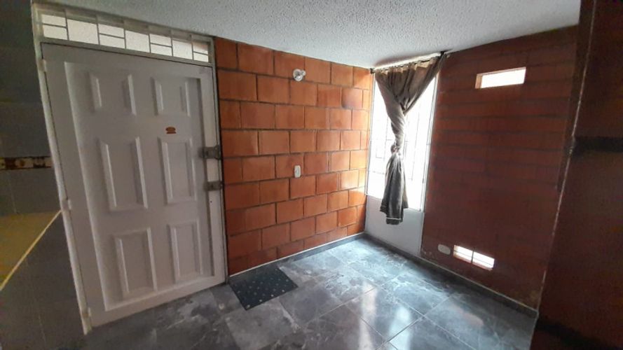 Apartamento de 2 alcobas en venta en Hogares Soacha, Soacha, 32 m² · foto 4 de 9