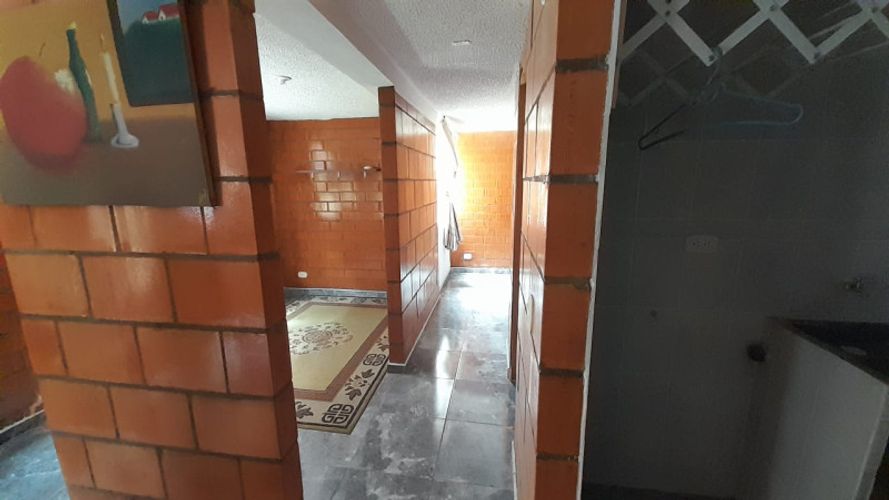 Apartamento de 2 alcobas en venta en Hogares Soacha, Soacha, 32 m² · foto 6 de 9