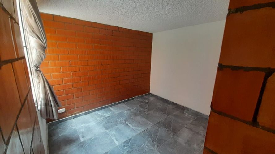 Apartamento de 2 alcobas en venta en Hogares Soacha, Soacha, 32 m² · foto 7 de 9
