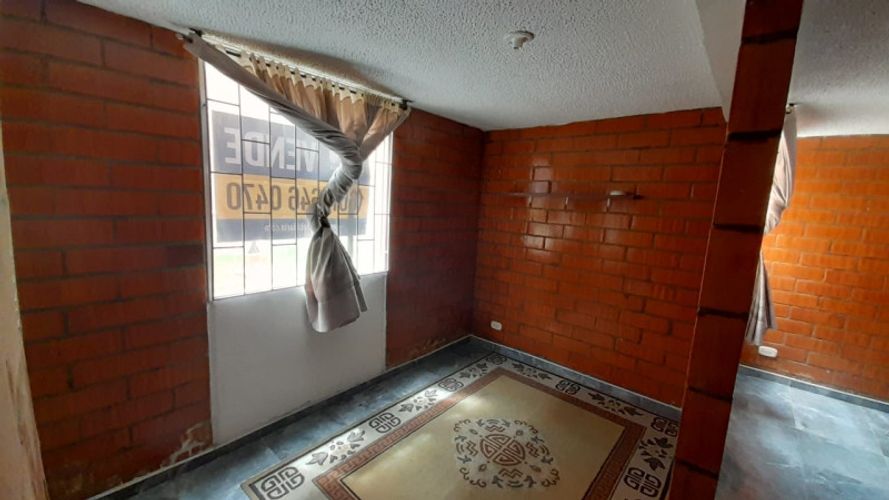 Apartamento de 2 alcobas en venta en Hogares Soacha, Soacha, 32 m² · foto 9 de 9