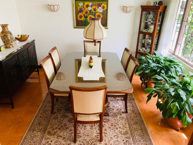 Casa en venta en El Contador, Bogotá · foto 4 de 19