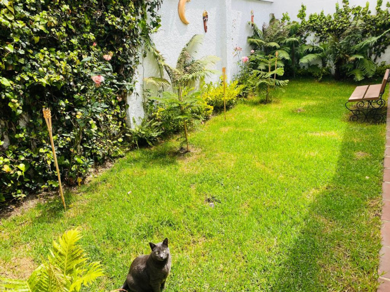 Casa en venta en El Contador, Bogotá · foto 5 de 19