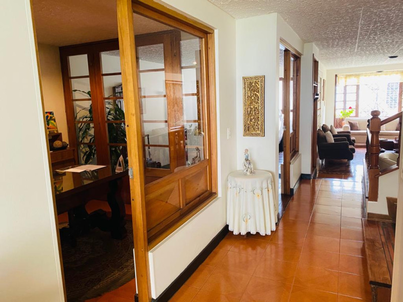Casa en venta en El Contador, Bogotá · foto 7 de 19