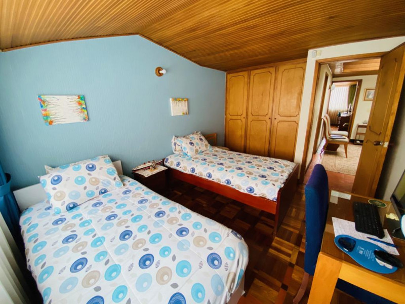 Casa en venta en El Contador, Bogotá · foto 9 de 19