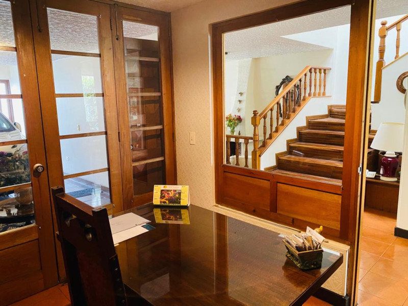 Casa en venta en El Contador, Bogotá · foto 11 de 19