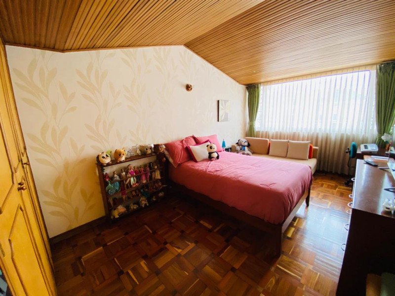 Casa en venta en El Contador, Bogotá · foto 12 de 19