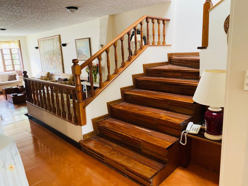 Casa en venta en El Contador, Bogotá · foto 13 de 19