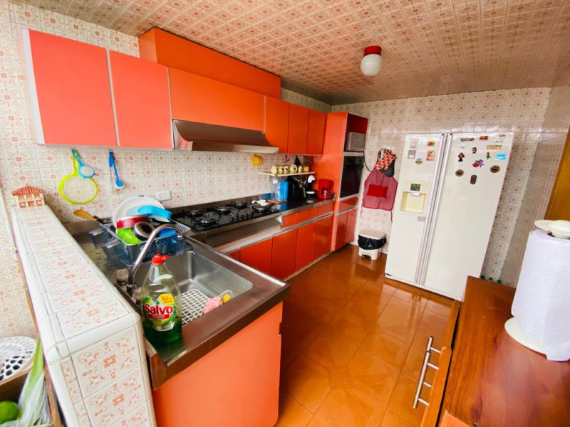 Casa en venta en El Contador, Bogotá · foto 15 de 19