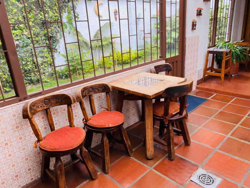 Casa en venta en El Contador, Bogotá · foto 18 de 19