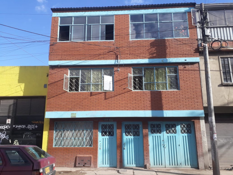 Departamento en venta bajo precio de mercado en Palestina
