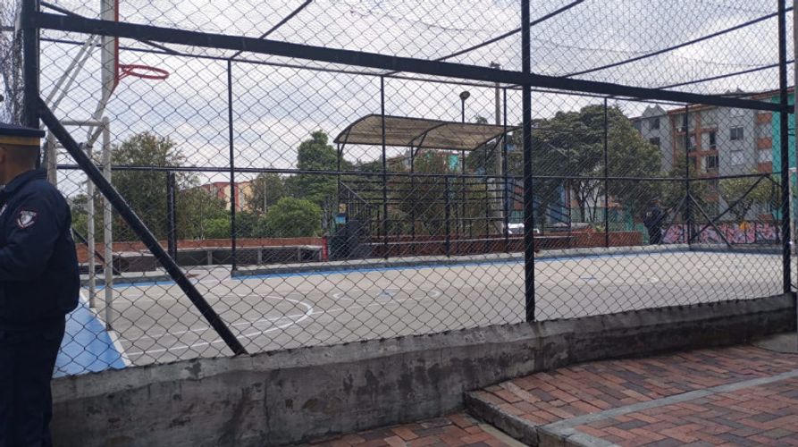 Apartamento de 2 alcobas en venta en Pio Xii, Bogotá, 45 m² · foto 5 de 7