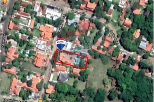 Terreno-Venta-Manantiales casi Ibáñez Rojas, Luque, Central — foto 3