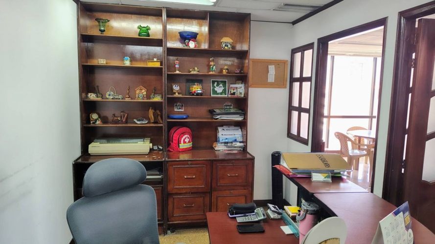 Oficina en venta en La Candelaria, Medellín, 56 m² · foto 20 de 24