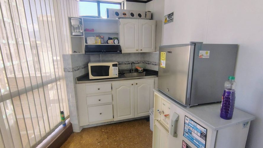 Oficina en venta en La Candelaria, Medellín, 56 m² · foto 24 de 24