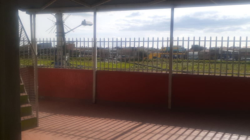 Casa en venta en Villa Maria, Bogotá · foto 8 de 9