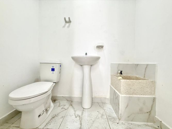 Local en arriendo en Tribunas Corcega, Pereira, 16 m² · foto 8 de 8