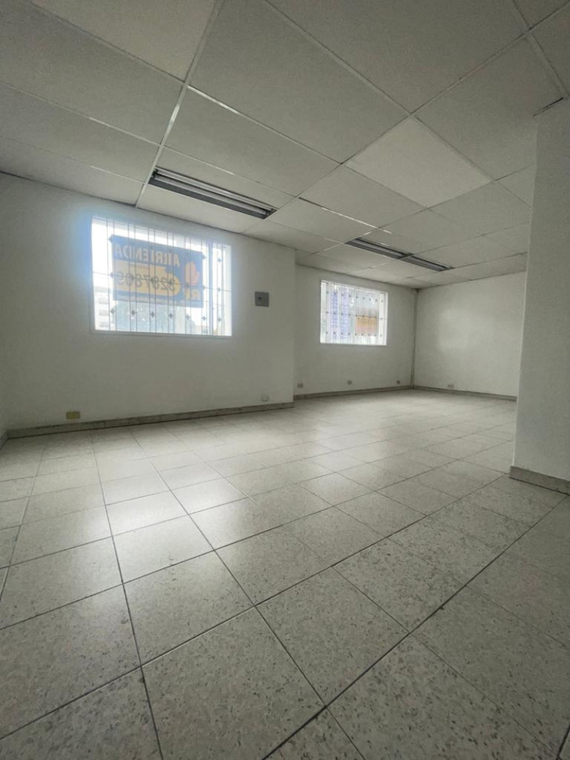 Casa en venta en Chapinero, Bogotá · foto 2 de 21