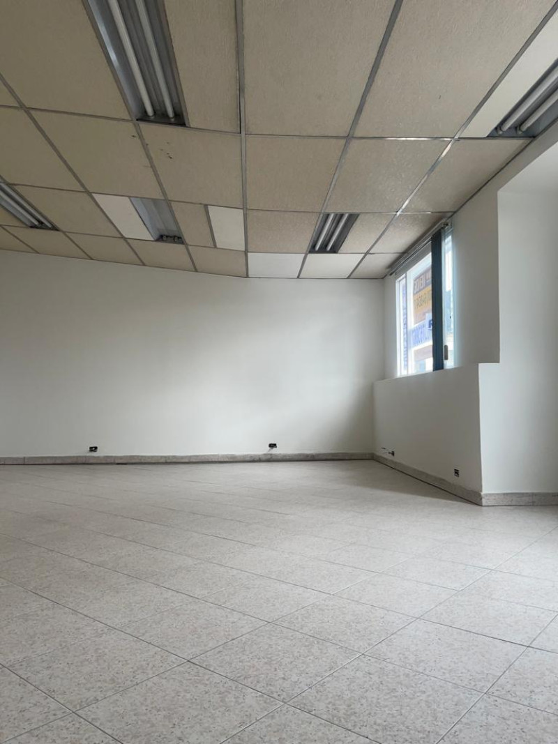 Casa en venta en Chapinero, Bogotá · foto 4 de 21