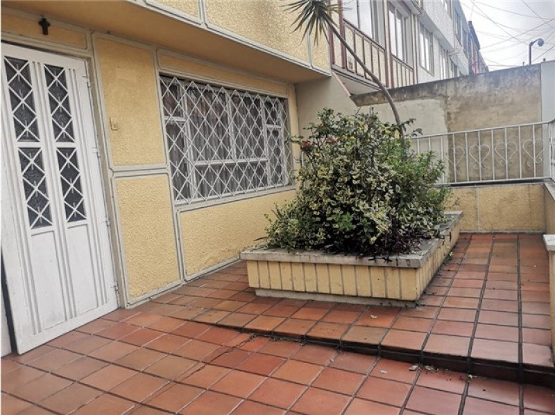 Casa en venta en Ciudad Montes, Bogotá · foto 3 de 15