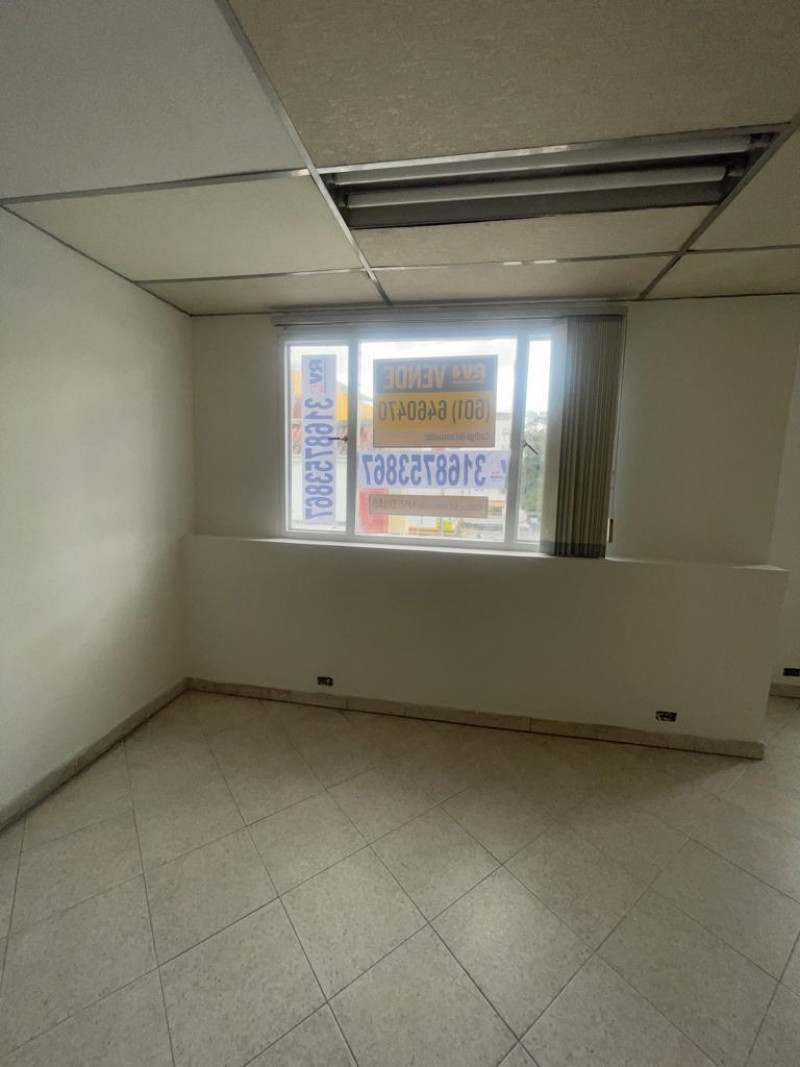 Casa en venta en Chapinero, Bogotá · foto 8 de 21