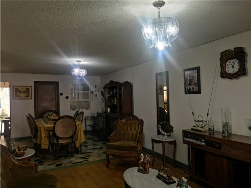 Casa en venta en Ciudad Montes, Bogotá · foto 4 de 15