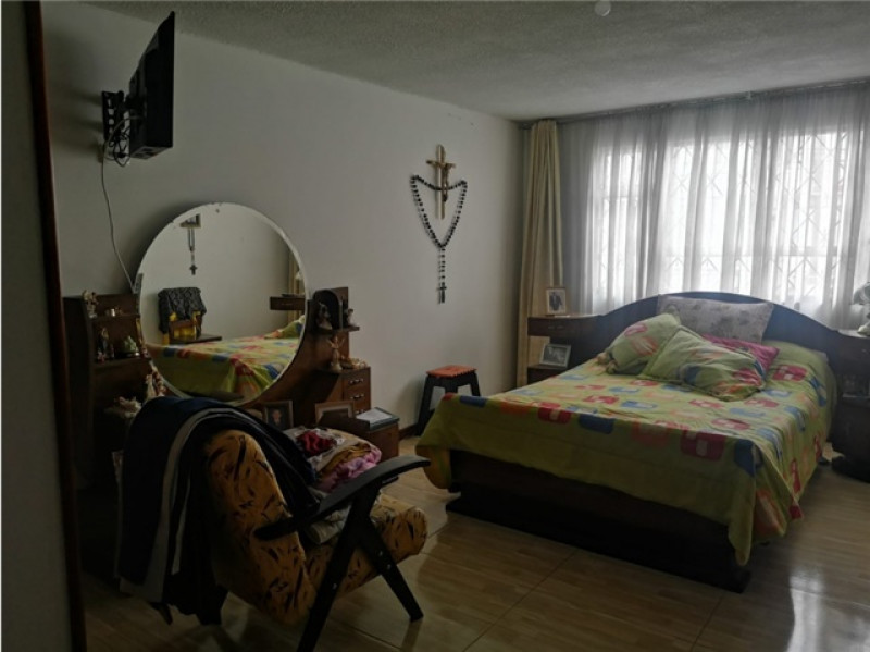 Casa en venta en Ciudad Montes, Bogotá · foto 6 de 15