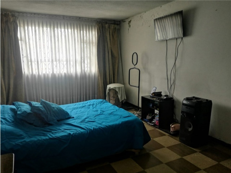 Casa en venta en Ciudad Montes, Bogotá · foto 8 de 15