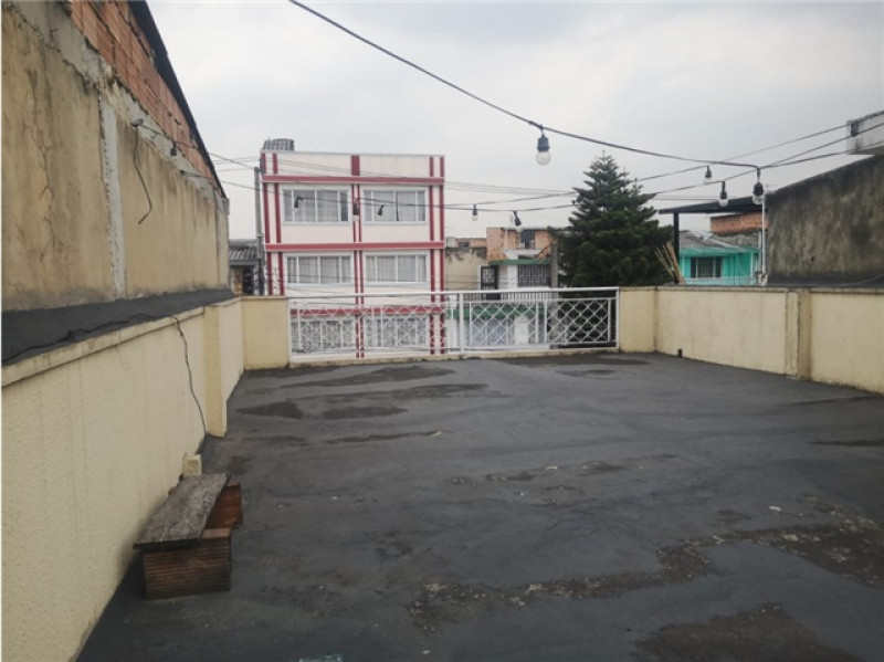 Casa en venta en Ciudad Montes, Bogotá · foto 11 de 15